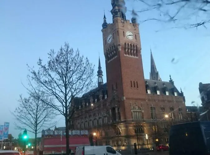 Appartement Home Appart